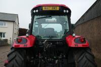 2017 MCCORMICK X6.430 4WD TRACTOR - 2