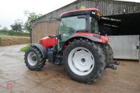 2017 MCCORMICK X6.430 4WD TRACTOR - 5