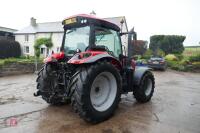 2017 MCCORMICK X6.430 4WD TRACTOR - 6