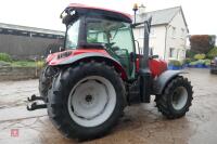 2017 MCCORMICK X6.430 4WD TRACTOR - 8