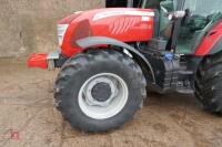 2017 MCCORMICK X6.430 4WD TRACTOR - 10