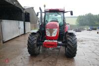 2017 MCCORMICK X6.430 4WD TRACTOR - 11