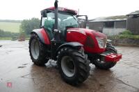 2017 MCCORMICK X6.430 4WD TRACTOR - 12