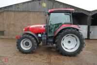 2017 MCCORMICK X6.430 4WD TRACTOR - 13