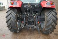 2017 MCCORMICK X6.430 4WD TRACTOR - 14