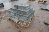 39 BREEZE BLOCKS - 5