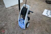 KRANZLE 1150T PRESSURE WASHER - 7