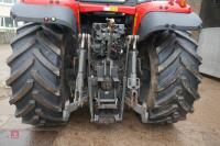 2009 MASSEY FERGUSON 6485 TRACTOR - 4