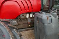 2009 MASSEY FERGUSON 6485 TRACTOR - 9