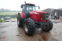 2009 MASSEY FERGUSON 6485 TRACTOR - 14