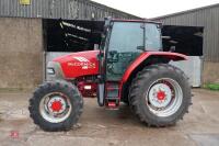 2003 MCCORMICK MC90 4WD TRACTOR - 2