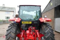 2003 MCCORMICK MC90 4WD TRACTOR - 3