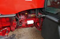 2003 MCCORMICK MC90 4WD TRACTOR - 4