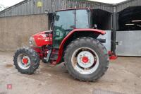 2003 MCCORMICK MC90 4WD TRACTOR - 7