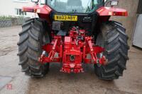 2003 MCCORMICK MC90 4WD TRACTOR - 8