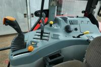 2003 MCCORMICK MC90 4WD TRACTOR - 9