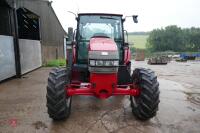 2003 MCCORMICK MC90 4WD TRACTOR - 14