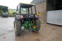 1984 JOHN DEERE 1040 L-P SERIES TRACTOR - 2