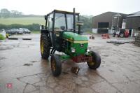 1984 JOHN DEERE 1040 L-P SERIES TRACTOR - 13