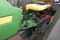 1984 JOHN DEERE 1040 L-P SERIES TRACTOR - 15