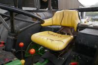 1984 JOHN DEERE 1040 L-P SERIES TRACTOR - 16