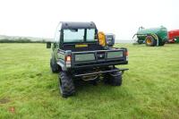 2016 JOHN DEERE 855D GATOR - 4