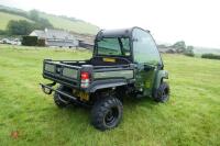 2016 JOHN DEERE 855D GATOR - 9