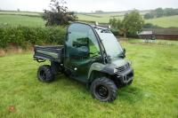 2016 JOHN DEERE 855D GATOR - 10