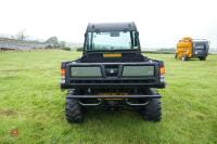 2016 JOHN DEERE 855D GATOR - 11