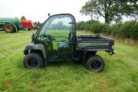 2016 JOHN DEERE 855D GATOR - 13