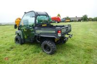 2016 JOHN DEERE 855D GATOR - 14