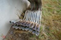 10 GALVANISED COW CUBICLES - 8