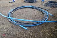 2 LENGTHS OF PIPING - 5