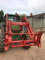 CHILTON MX 40-85 LOADER - 2