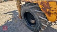 CASE 580F WHEELED DIGGER - 10