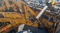 CASE 580F WHEELED DIGGER - 11