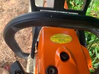 STIHL MS260 CHAINSAW - 5