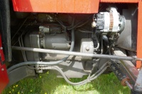 MASSEY FERGUSON 250 2WD TRACTOR - 11