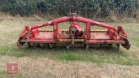 Landmec 3000 3m Power Harrow (S/R)