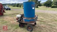 GHL Straw Chopper - 4