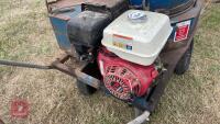 GHL Straw Chopper - 6