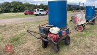 GHL Straw Chopper - 7