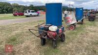 GHL Straw Chopper - 8