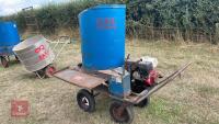GHL Straw Chopper - 9