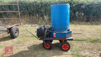 GHL Straw Chopper