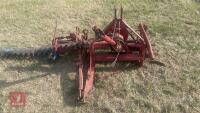 Finger Bar Mower - 4