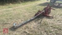 Finger Bar Mower - 5