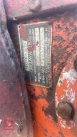 HOWARD SELECTATILTH ROTAVATOR - 9