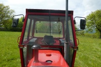 MASSEY FERGUSON 250 2WD TRACTOR - 14