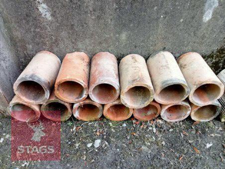 CLAY PIPES